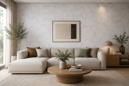 Marmo Élite | Vinilo Adhesivo Premium Efecto Mármol (10m x 60cm)
