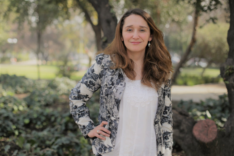 Verónica<em> H. - Los </em>Ángeles